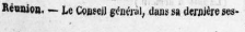 DEBUT DE L ARTICLE DE PRESSE LA GIRONDE DU 10 MARS 1860 - RETRONEWS