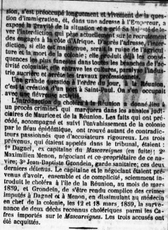 SUITE DE L ARTICLE DE PRESSE