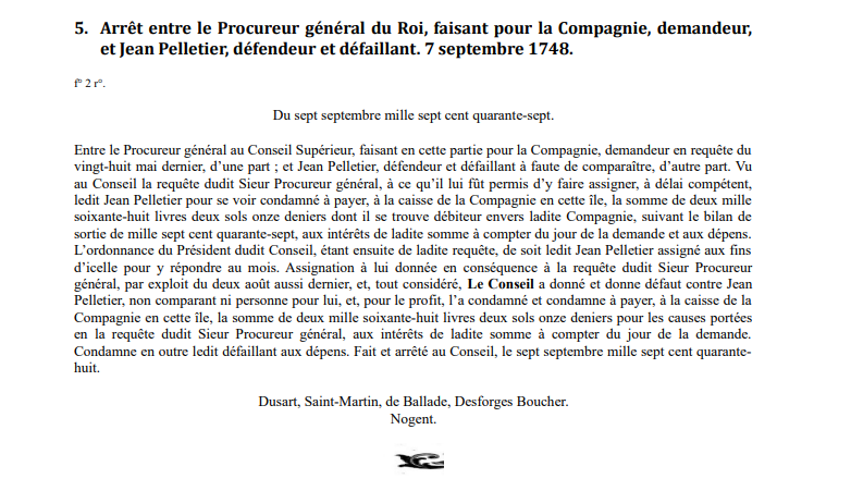 SITE ROBERT BOUSQUET