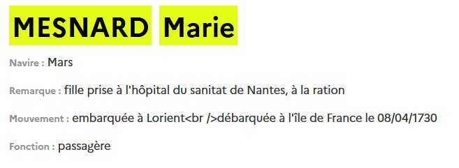 SITE LA MEMOIRE DES HOMMES