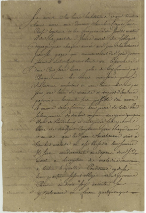 CONTRAT D ENGAGEMENT DE JEAN SOUHETMANE AVEC LES FRERES MOREL - AD 974 3/E/36 Suite